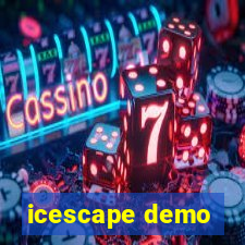 icescape demo